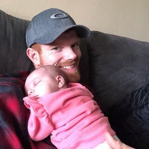 Meet your Posher, Cody